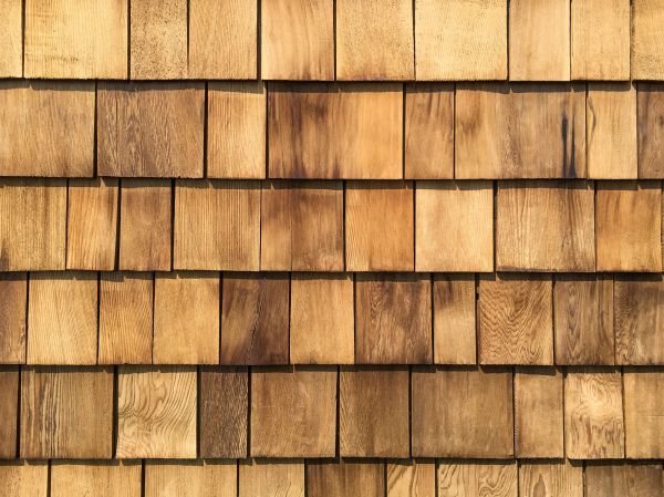 Cost of Wood Shake Siding Repair in Haverhill